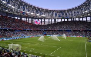 Todo lo que hay que saber sobre la Copa Mundial de la FIFA 2022