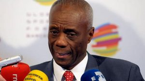 Repatrian a exministro haitiano acusado de violar a un menor