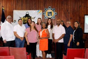 ESPAILLAT: Realizan encuentro para resaltar la gastronomía local