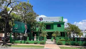 Casa Nacional de la FP llevará el nombre de Esteban Díaz Jáquez