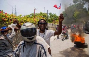 HAITI: Violencia de bandas deja 234 muertos o heridos en 5 días