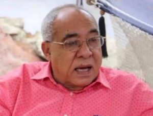 Fallece a los 77 años el veterano periodista Juan Báez Amézquita
