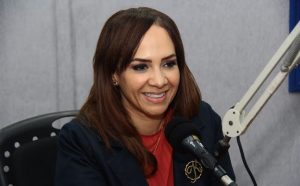 Karen dice PLD no necesita un  candidato presidencial “figurín”