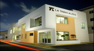 Empresa cede al Estado 50% de acciones fábrica La Tabacalera