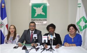 Participación Ciudadana ve a RD estremecida por «caso Medusa»