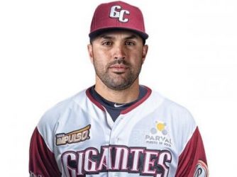 «Pipe» Urueta dice que Gigantes tendrán «trabuco» para béisbol RD