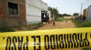 Al menos seis muertos en ataque a centro de rehabilitación México