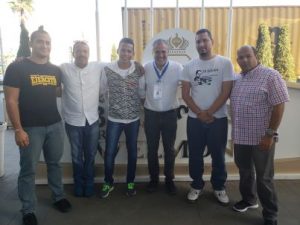 Dominicanos participarán en las Olimpíadas Mundiales de Ajedrez