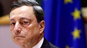 ITALIA: Draghi está dispuesto a continuar como primer ministro