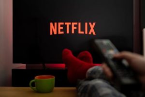 Netflix perdió un millón de suscriptores en el último trimestre