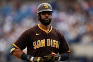 Mazara conecta doble y dos sencillos, Carrasco pega jonrón Mazara conecta doble y dos sencillos, Carrasco pega jonrón