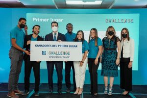 Banco Popular premia ideas innovadoras de colaboradores