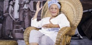 Omara Portuondo: «Han quitado lo que Obama hizo por Cuba