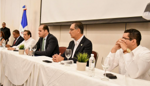 Gobierno de RD destinará $2 mil millones a compra medicamentos Gobierno de RD destinará $2 mil millones a compra medicamentos