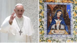 El Papa dice raíces cristianas dan vida y caracterizan a dominicanos