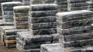 PUERTO RICO: 4 dominicanos apresados con 407 kilos cocaína