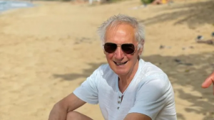 Hallan cadáver de anciano italiano estaba reportado “desaparecido”