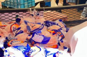 Pollo congelado se vende en SD a RD$59.00 la libra, dice Agricultura