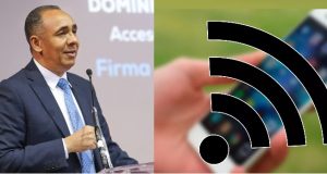 Instalarán internet wi-fi gratis en otros 41 espacios públicos de RD