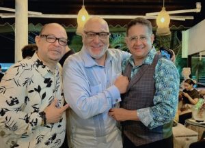 Revelan nominados a la octava edición Premios Conga a la salsa