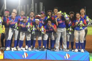 RD llega a 28 medallas en Juegos Bolivarianos; ocupa quinto lugar