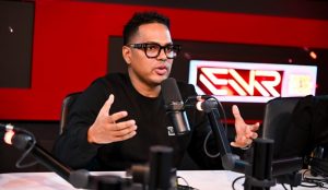 Santiago Matías «Alofoke» anuncia candidatura a senador