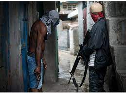 Haití registra más 300 secuestros en el segundo trimestre del año