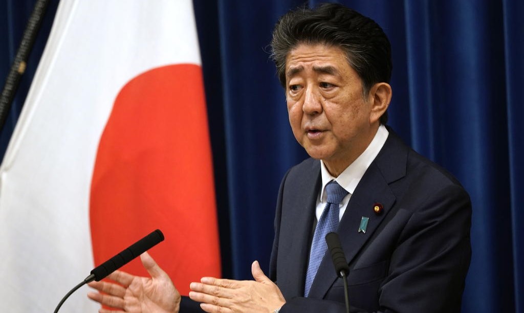 Líderes mundiales lamentan el asesinato exprimer ministro Japón imagen