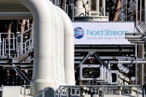 El gas ruso vuelve a Alemania a través del Nord Stream