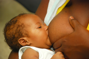 Unicef exhorta aumento lactancia para mejorar la salud de los niños