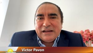 NUEVA YORK: Empresario Víctor Pavón garantiza triunfo de Leonel