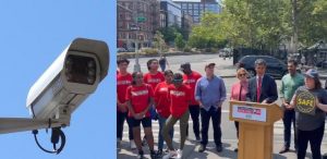 NY: Ydanis recuerda cámaras de vigilancia vial funcionarán 24 horas