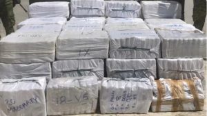 PUERTO RICO: Incautan 179 kilos de cocaína provenientes de RD