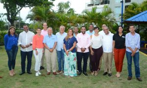 EU: Instituciones turísticas Puerto Plata participarán en encuentro