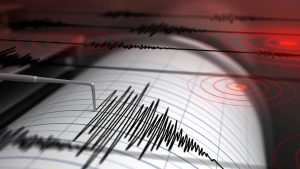 Sismo de 4.6 grados sacude varias localidades región Cibao