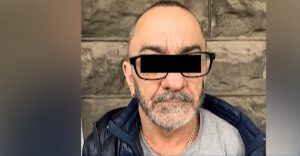 Condenan 30 años cárcel hombre mató pareja en SDE y huyó a EU