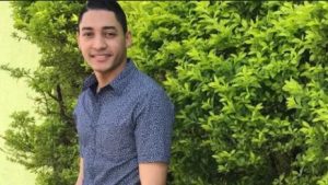 Apresan 5 personas por asesinato de joven Frederick Pérez Ventura