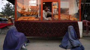 ONU constata degradación de la vida mujeres bajo régimen talibán