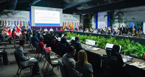 Iberoamérica reclama más acción y recursos contra crisis climática