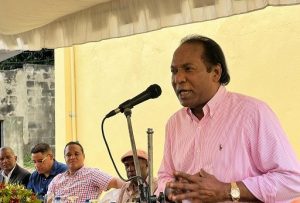 El Partido Cívico Renovador juramenta nuevos militantes SDO