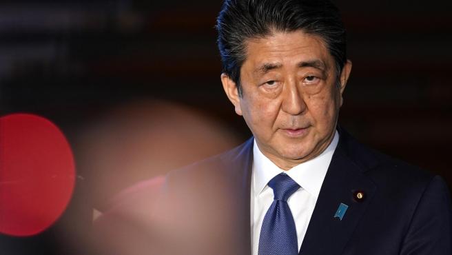 JAPON: Asesinan exprimer ministro Shinzo Abe en mitin imagen