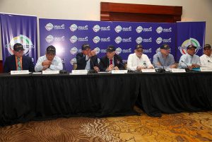 Confederación Beisbol apuntala éxito Serie Caribe en Venezuela