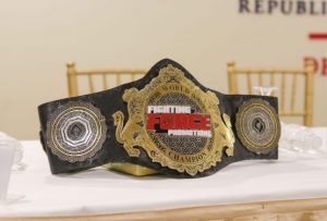 «Hierro» Sosa vaticina noqueará a Espartano Nicholson en boxeo