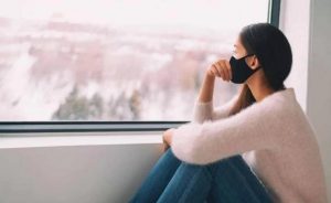 Vinculan covid-19 persistente con  ansiedad y depresión