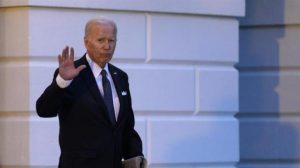Biden inicia viaje a O. Medio con misión acercar a Israel y A. Saudí