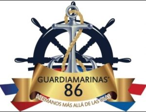 Celebrarán 36 aniversario 
de «Guardiamarinas ’86»
