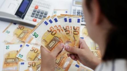 La paridad del euro y el dólar preocupa gobiernos de Eurozona