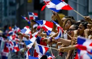 Dominicanos celebrarán el 14 de agosto su desfile en Nueva York