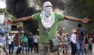 Guerra de pandillas deja 20 muertos en Puerto Príncipe