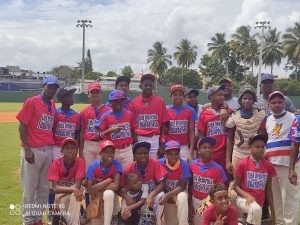 Equipos dominicanos a batallar en busca boleto para Williamsport 